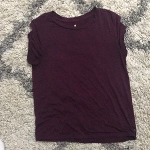 Soft and Sexy American Eagle Shirt